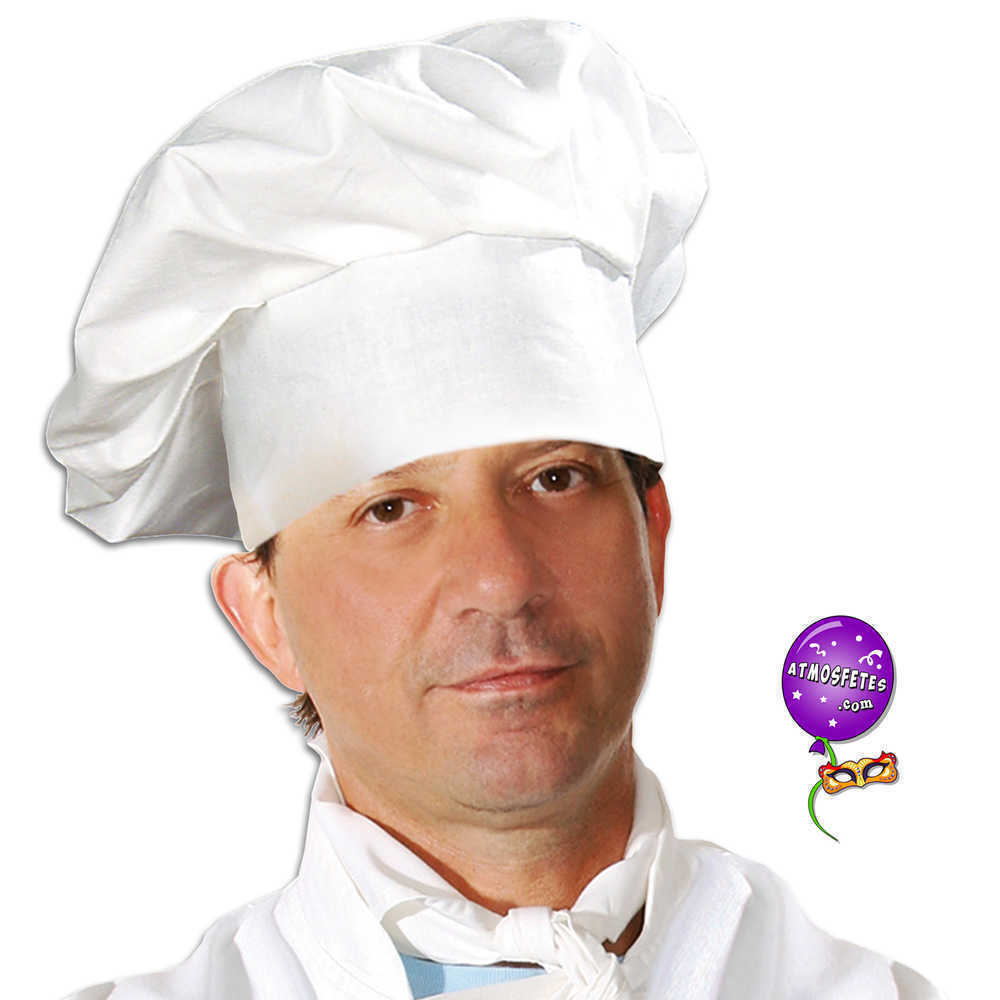 Toque Chef Italien